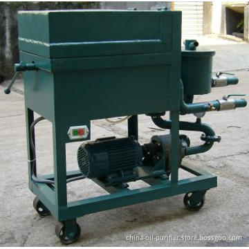 Used Machinery Oil Purifier, Gear Oil Recycling Machine